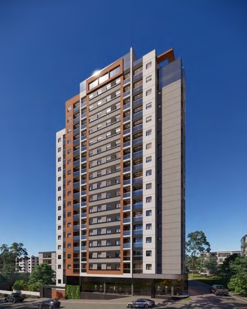 In Next Tucuruvi em Vila Gustavo, São Paulo – foto 1