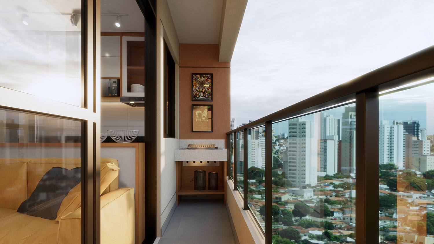 In Paulicéia em Vila Paulicéia, São Paulo – foto 17