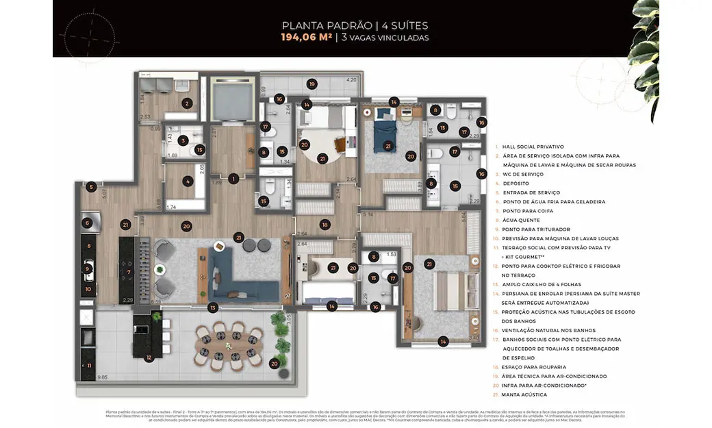 Ateliê 365 em Brooklin, São Paulo – foto 23