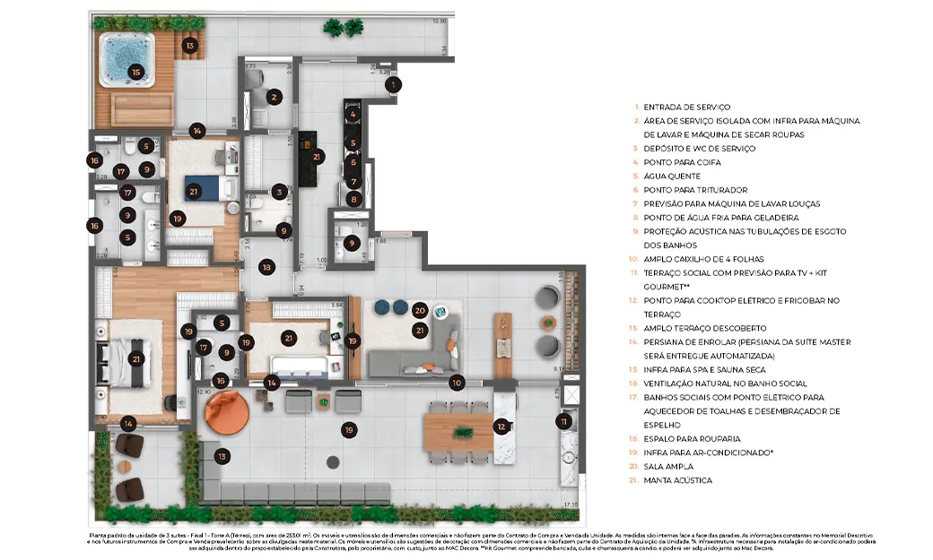 Ateliê 365 em Brooklin, São Paulo – foto 24