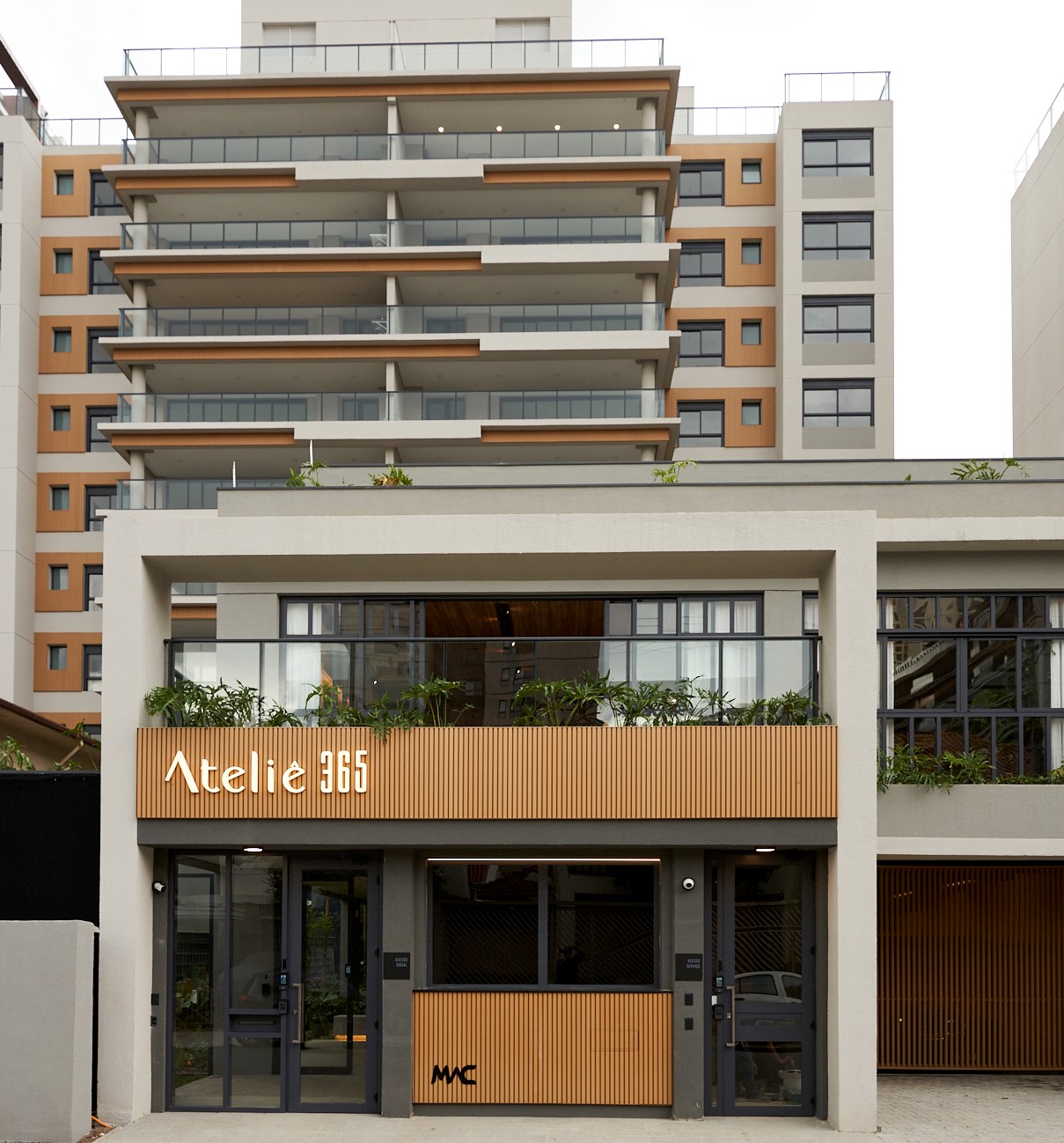 Ateliê 365 em Brooklin, São Paulo – foto 12