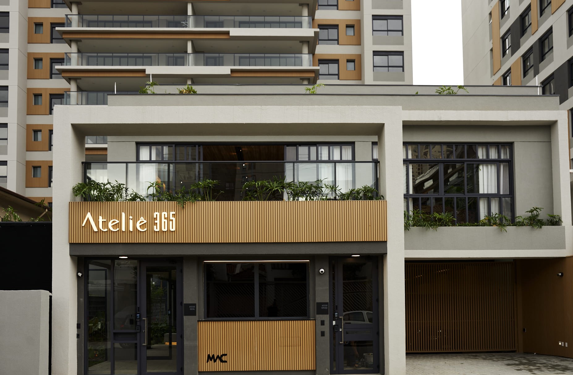 Ateliê 365 em Brooklin, São Paulo – foto 10