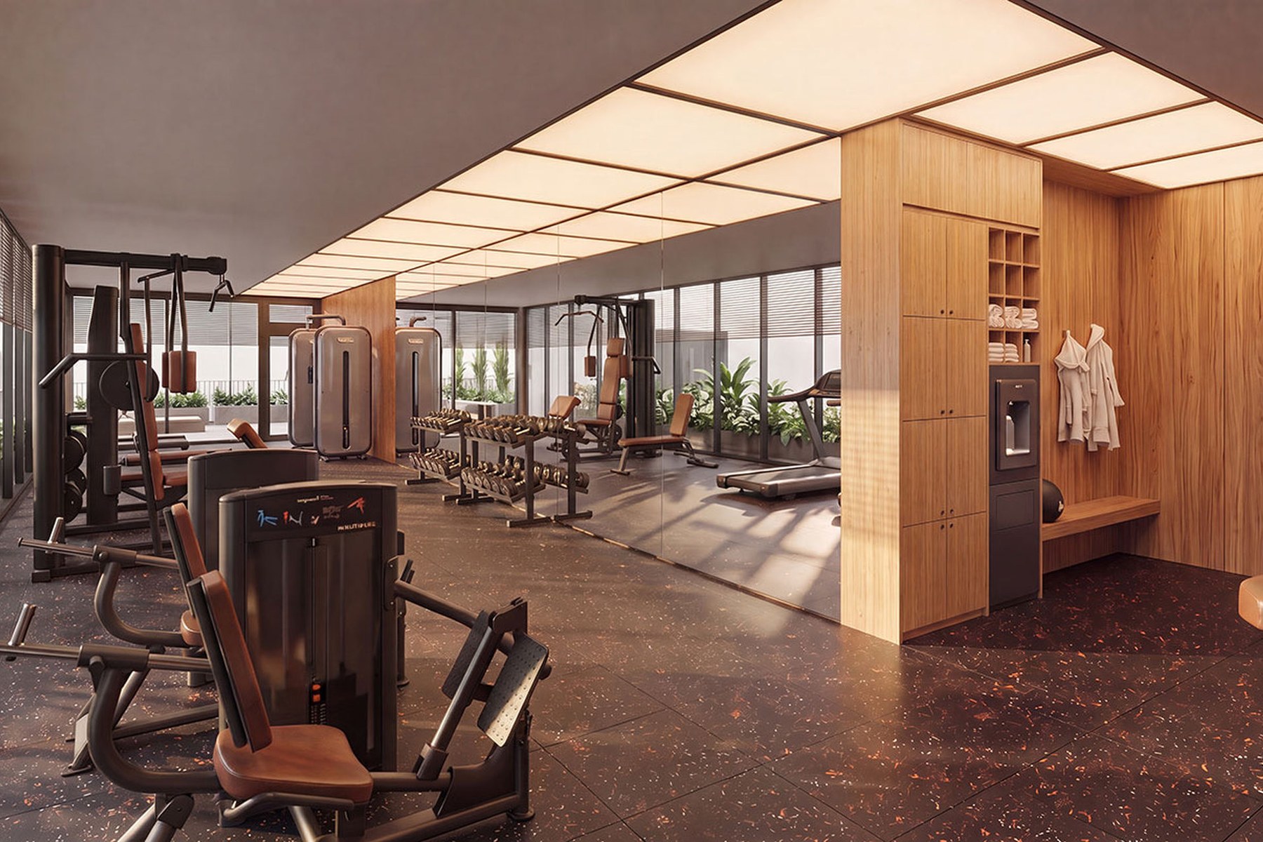 Joah 233 em Itaim Bibi, São Paulo – foto 14