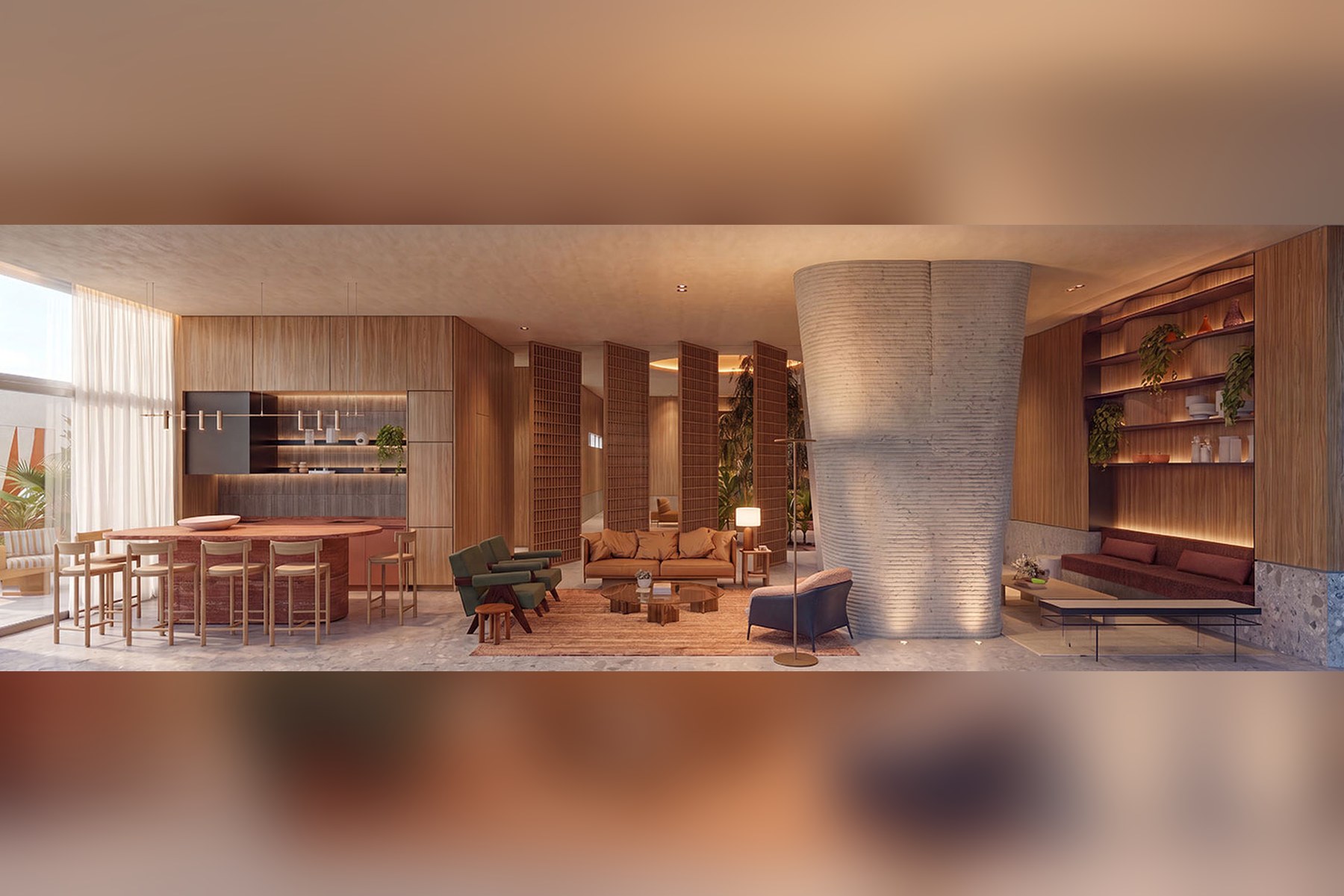 Joah 233 em Itaim Bibi, São Paulo – foto 8