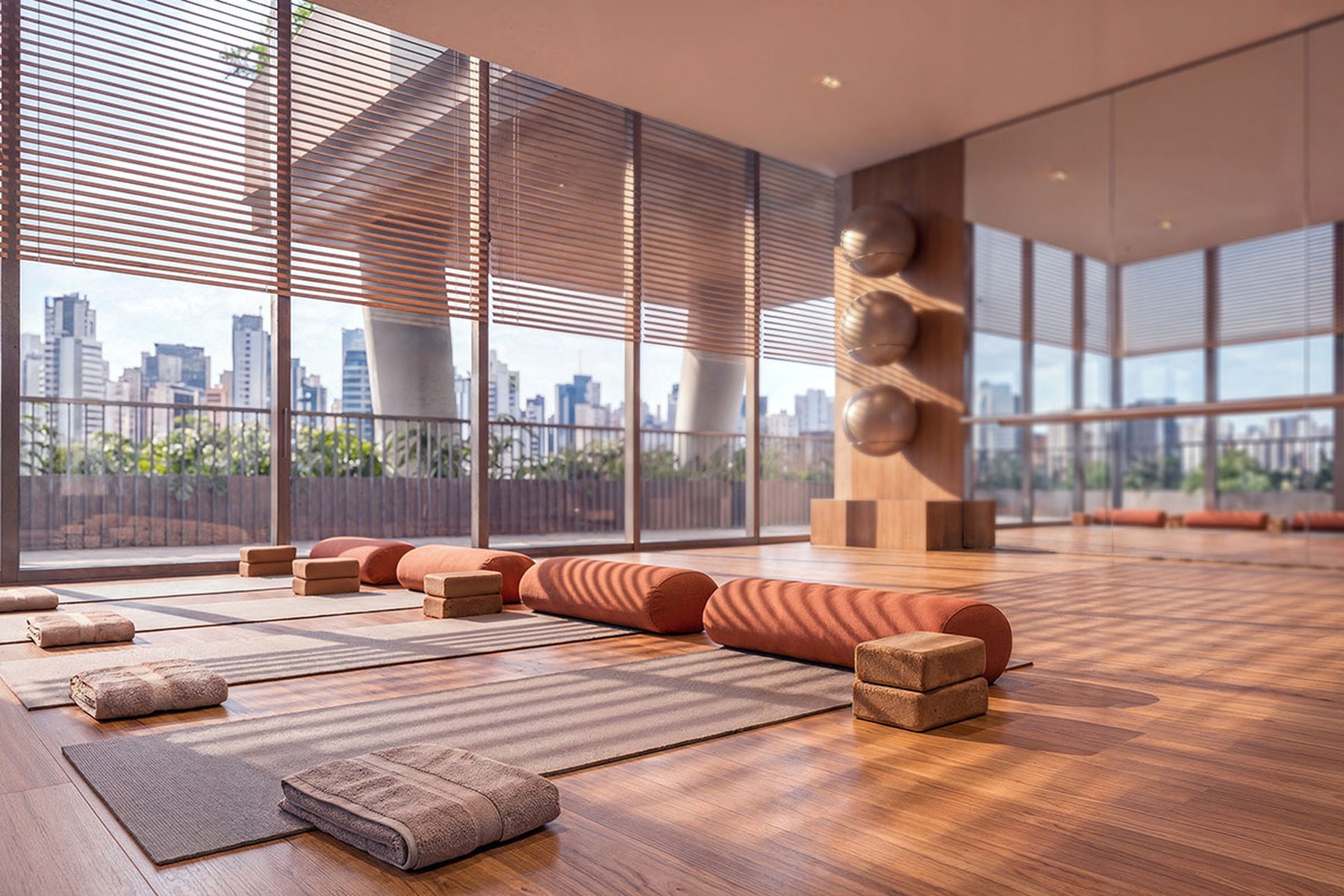 Joah 233 em Itaim Bibi, São Paulo – foto 16