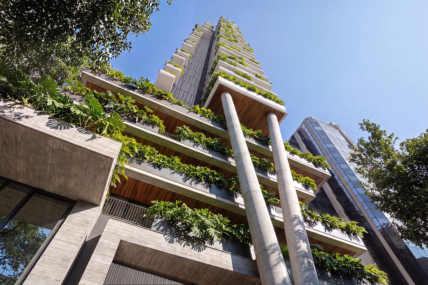 Joah 233 em Itaim Bibi, São Paulo – foto 4
