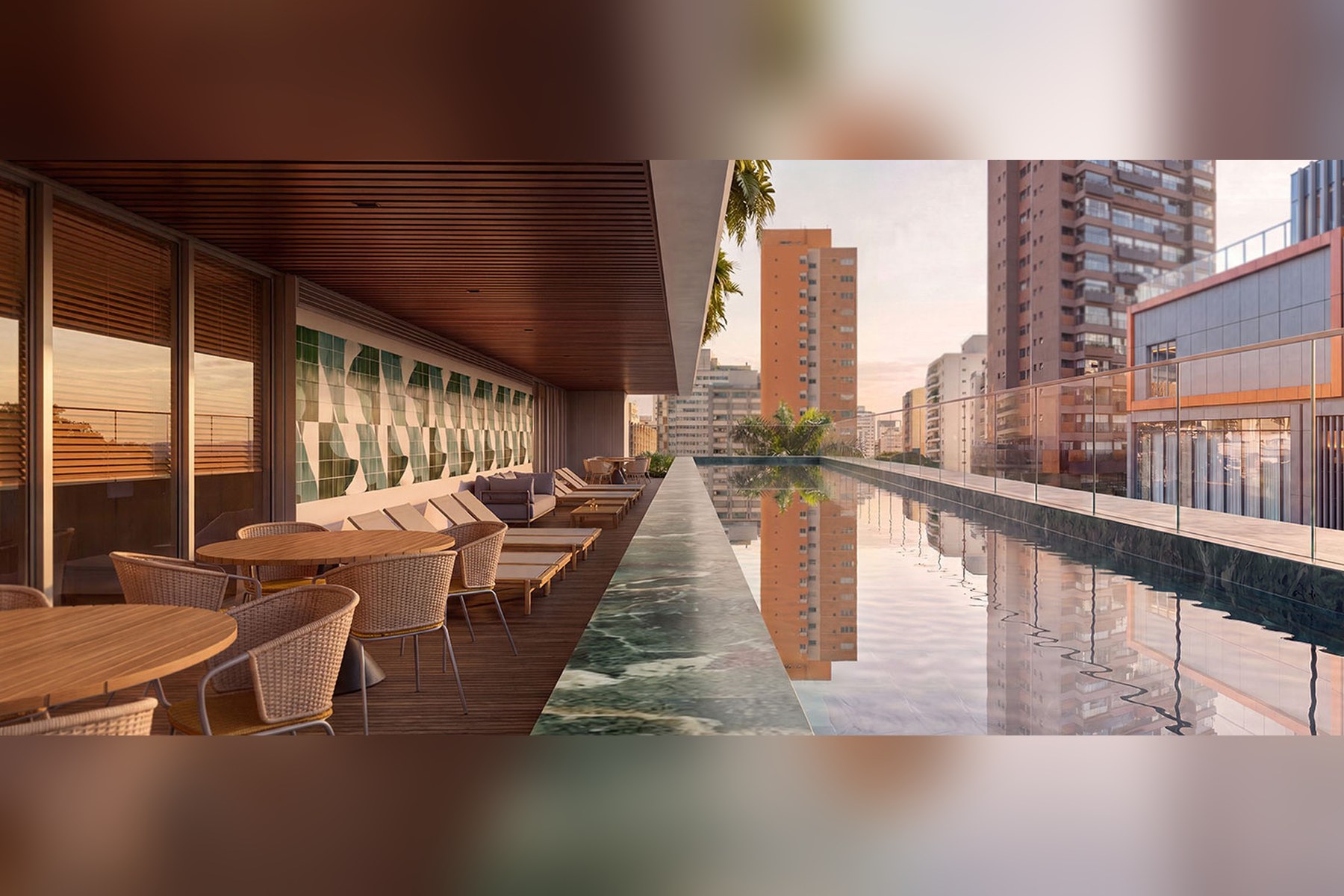 Joah 233 em Itaim Bibi, São Paulo – foto 9