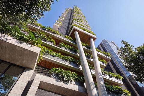Joah 233 em Itaim Bibi, São Paulo - foto 4