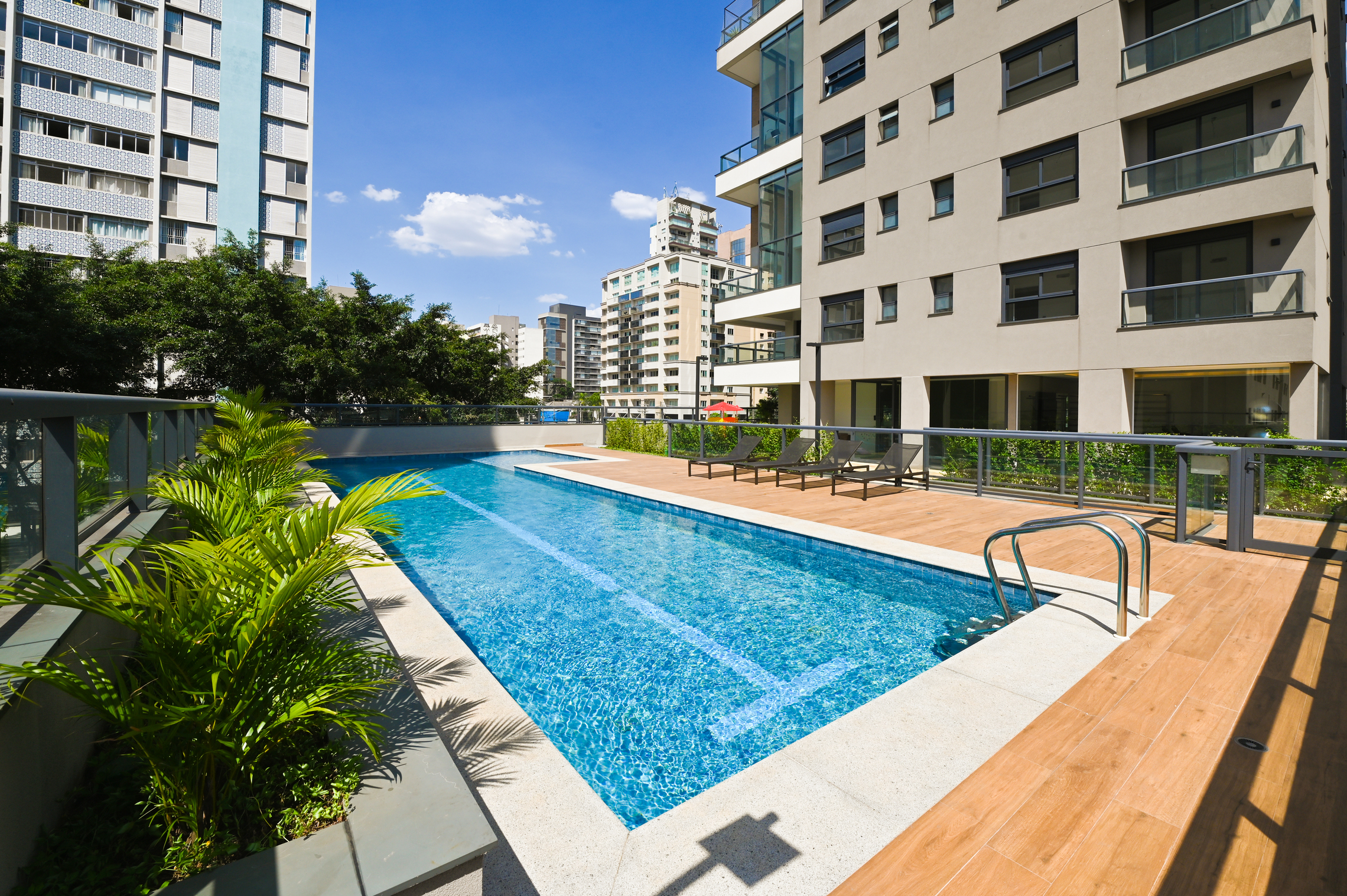 Vista Caconde em Jardim Paulista, São Paulo – foto 3