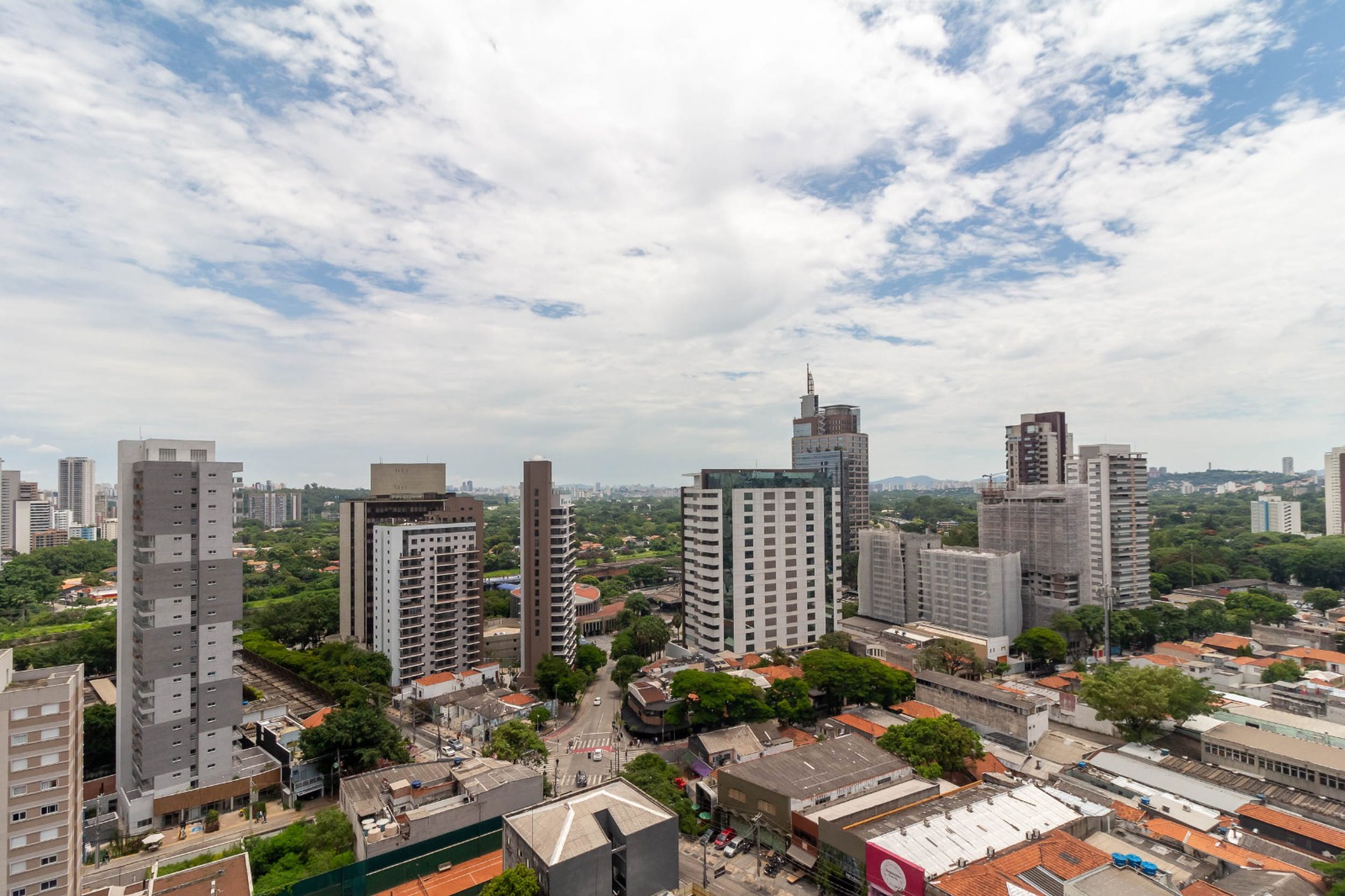 Vista Laura em Pinheiros, São Paulo – foto 6