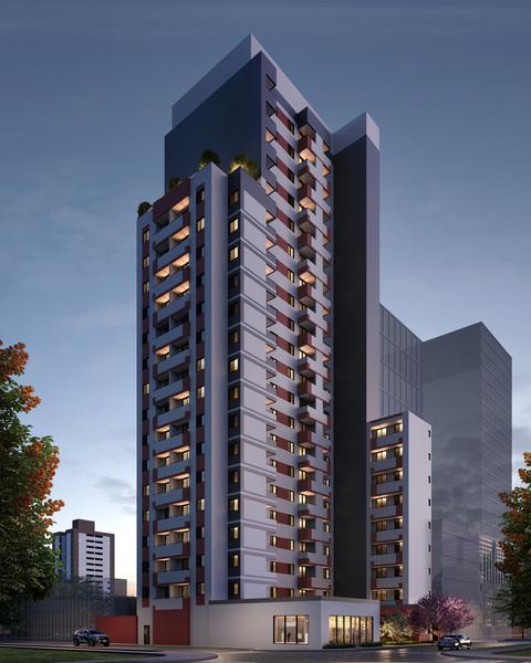 Città Santa Efigênia em Santa Efigênia, São Paulo - foto 2