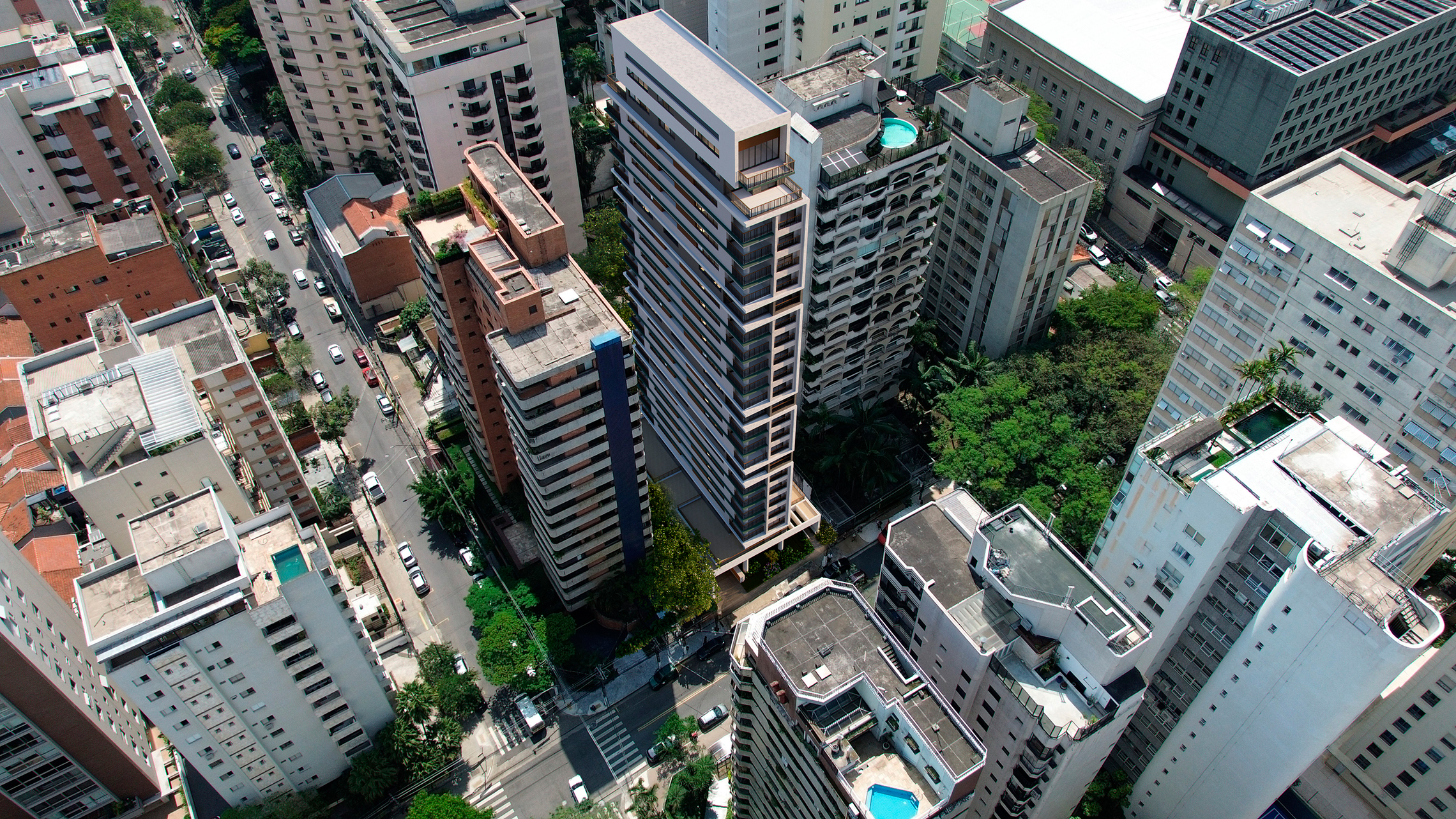 Blend 468 em Jardim Paulista, São Paulo – foto 4