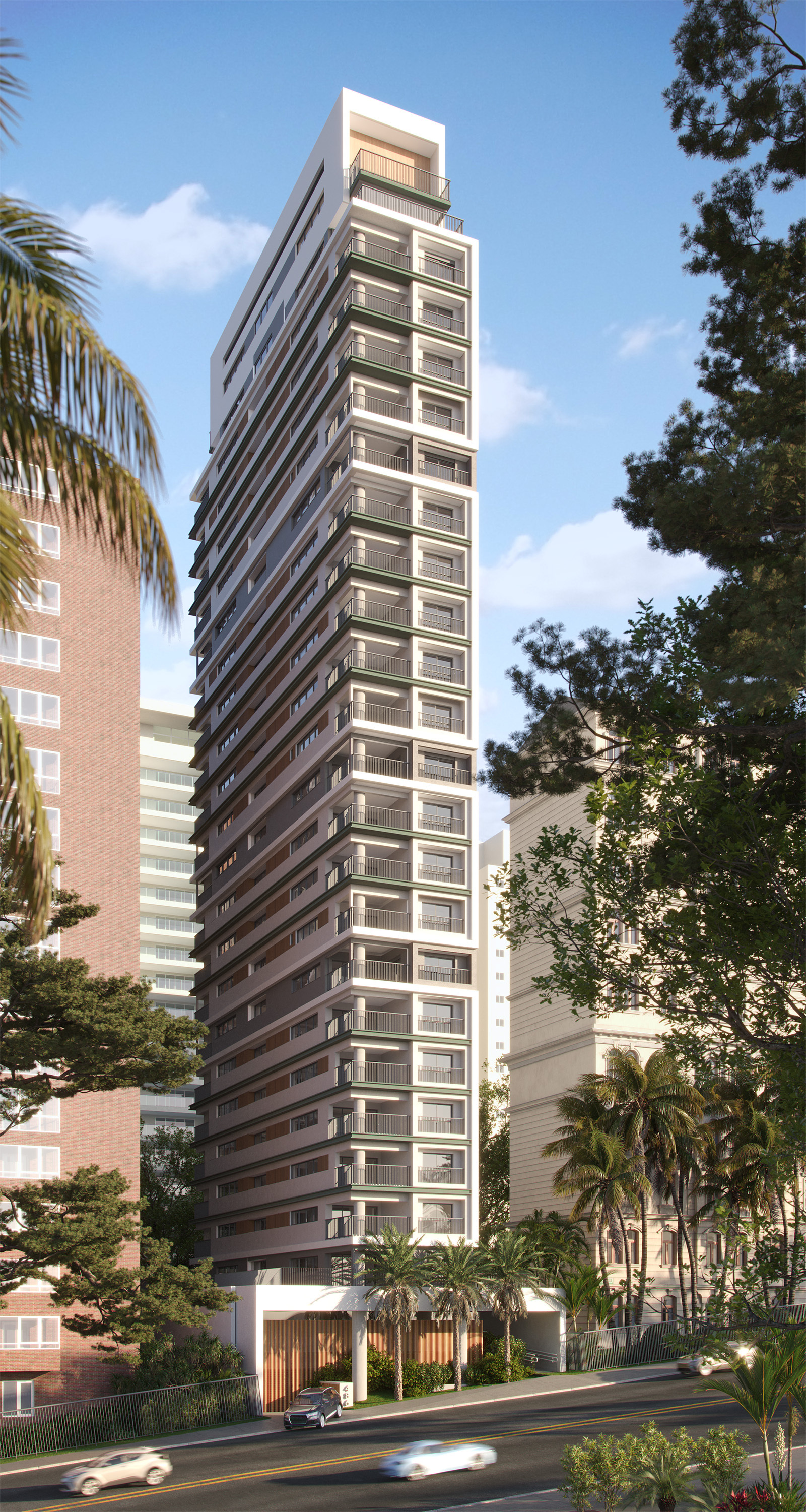 Blend 468 em Jardim Paulista, São Paulo – foto 3