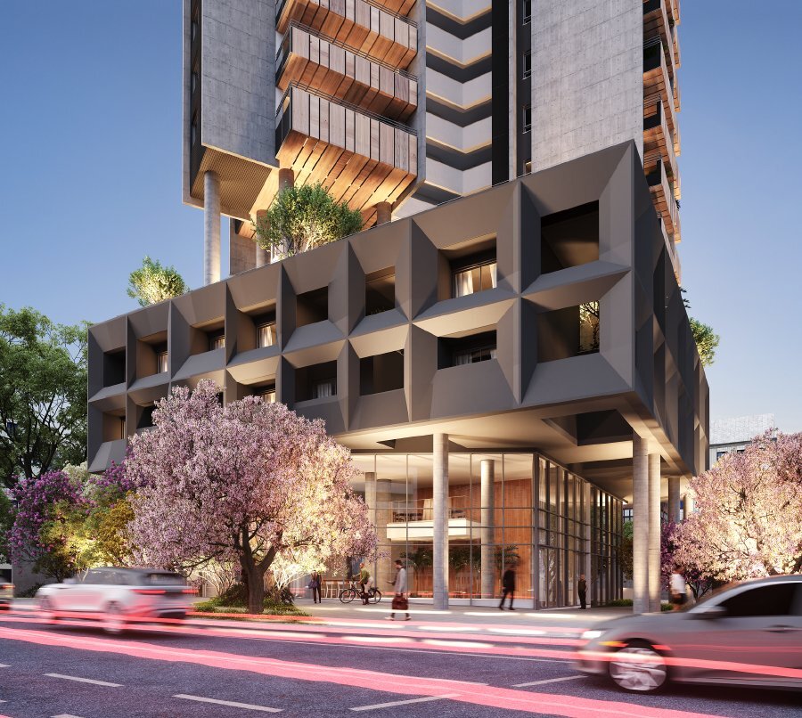 Casa Omaguás em Pinheiros, São Paulo – foto 2