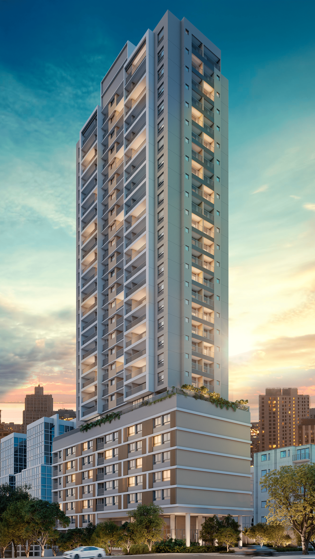 Cora Pinheiros em Pinheiros, São Paulo – foto 2