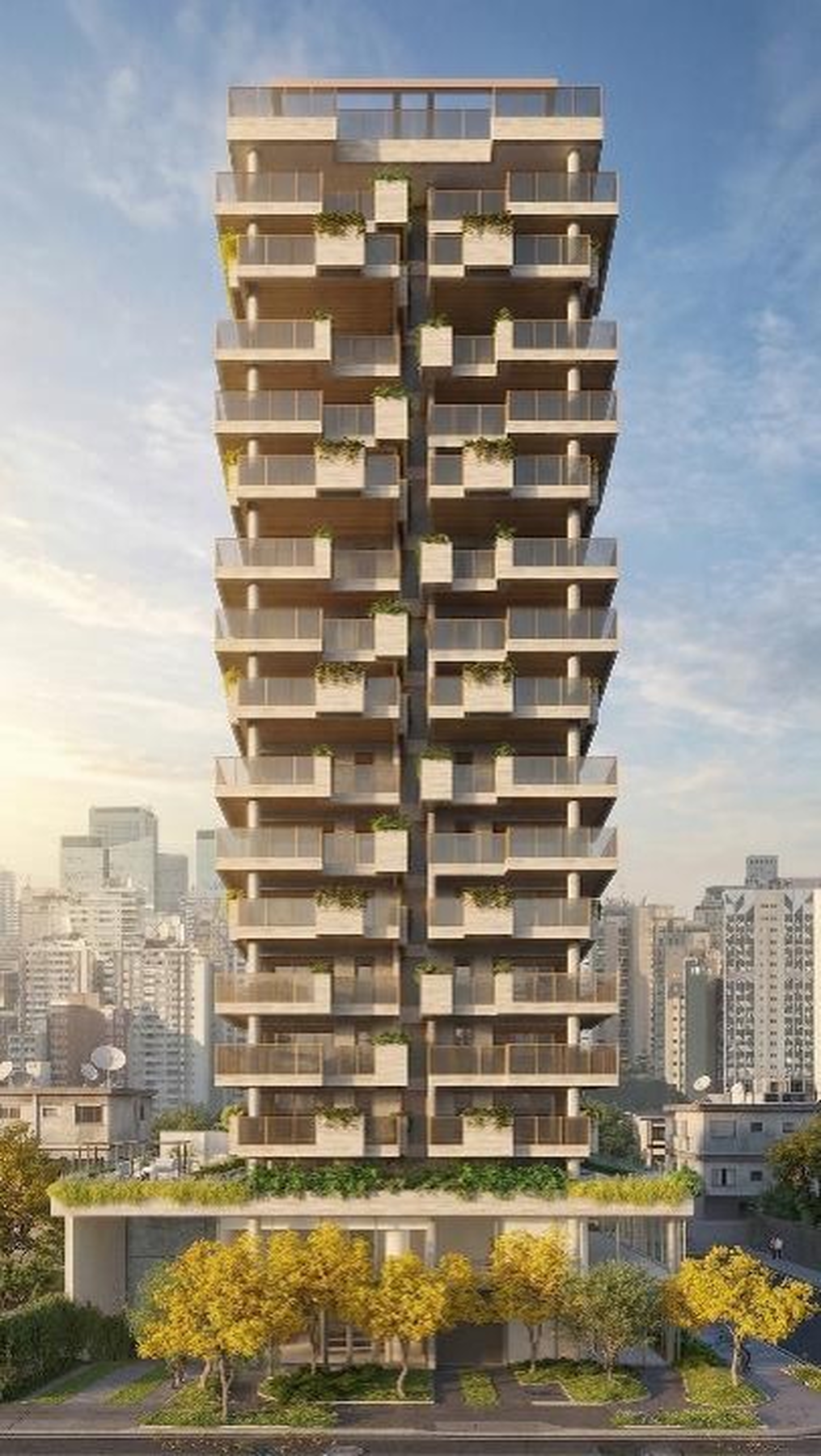 Estados Unidos 702 em Jardim América, São Paulo – foto 3