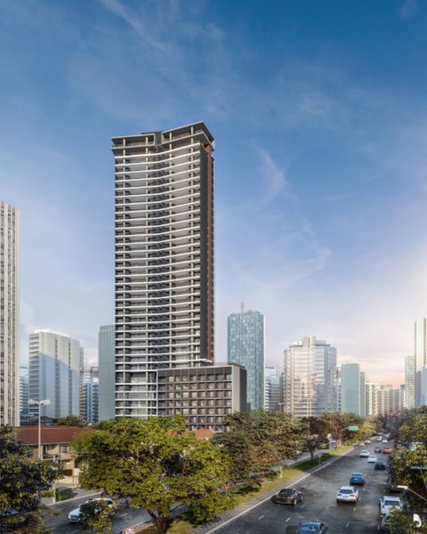 H.I. Pinheiros em Pinheiros, São Paulo – foto 3
