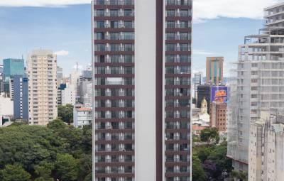 SP Code Paulista em Paraíso, São Paulo - foto 1