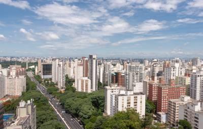 SP Code Paulista em Paraíso, São Paulo - foto 5