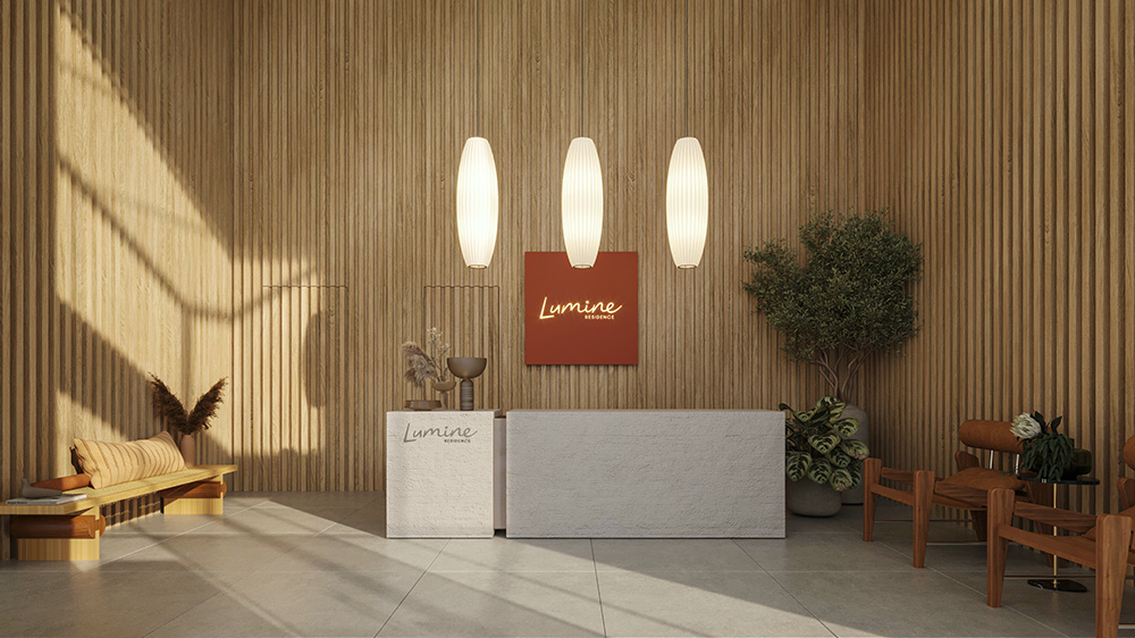 Lumine Residence Guarulhos em Centro, Guarulhos – foto 17