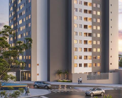 Smart Cidade Patriarca em Jardim Maringá, São Paulo - foto 1