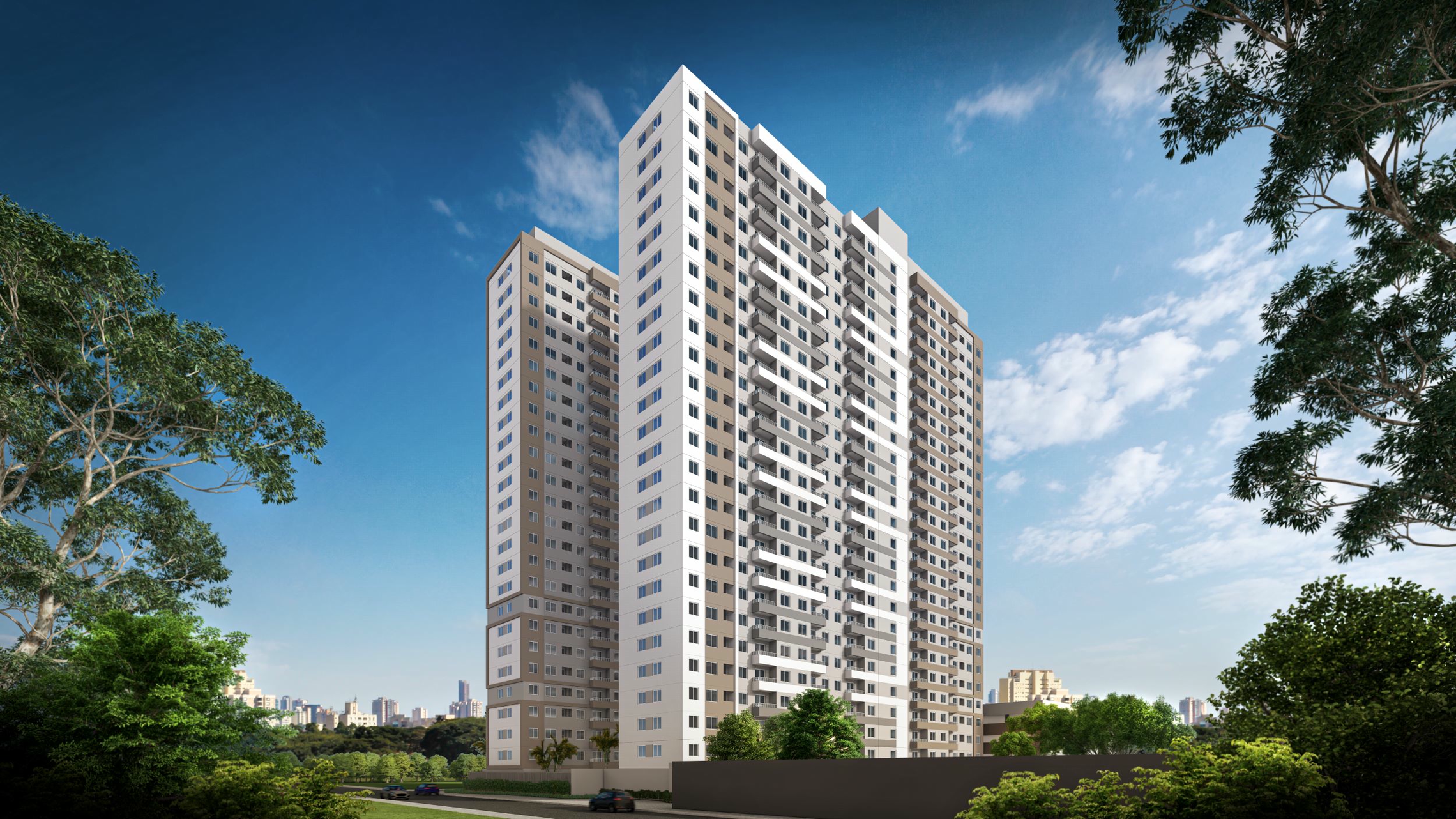 Smart Vila Galvão em Vila Galvão, Guarulhos – foto 4