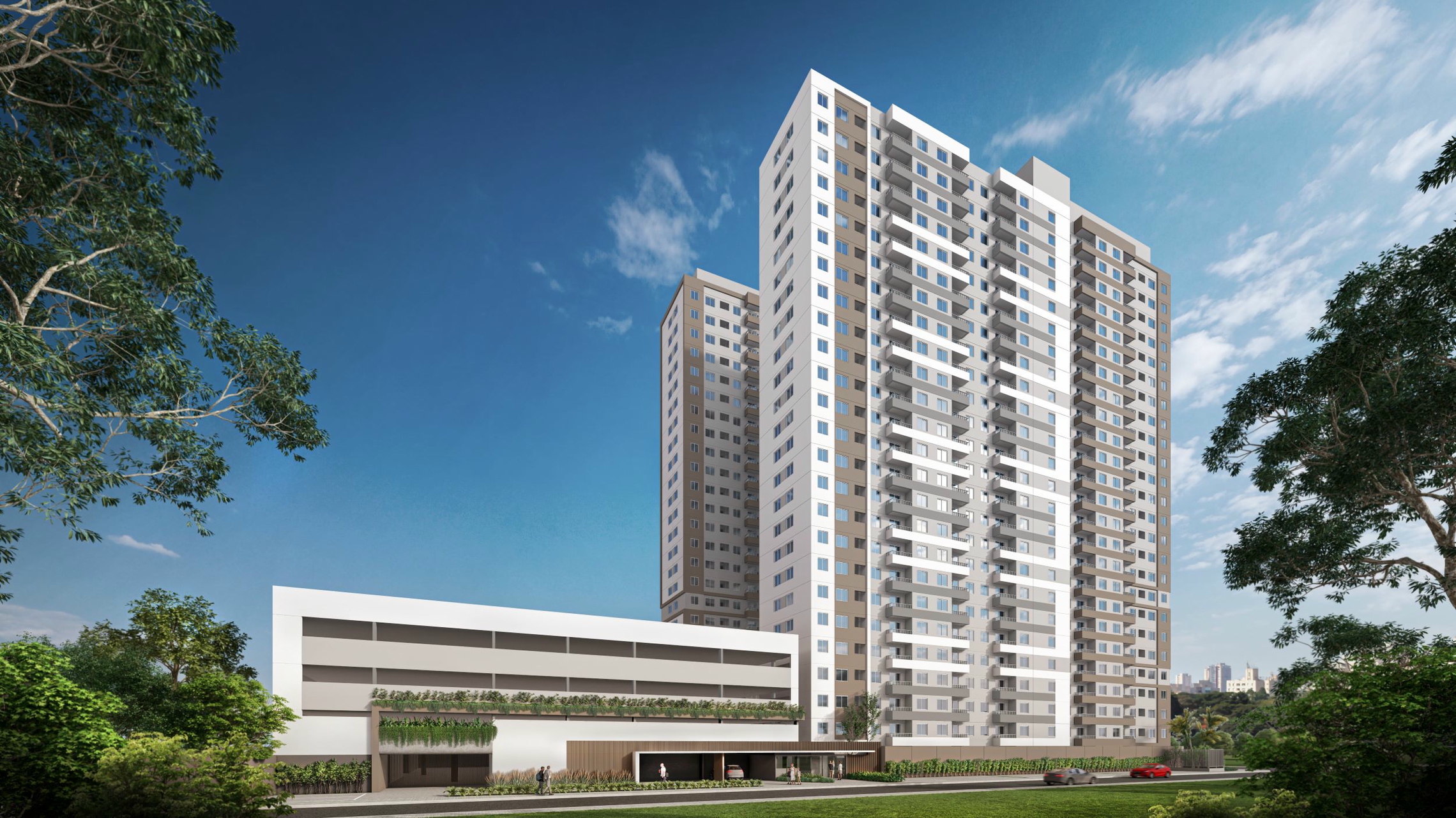 Smart Vila Galvão em Vila Galvão, Guarulhos – foto 2