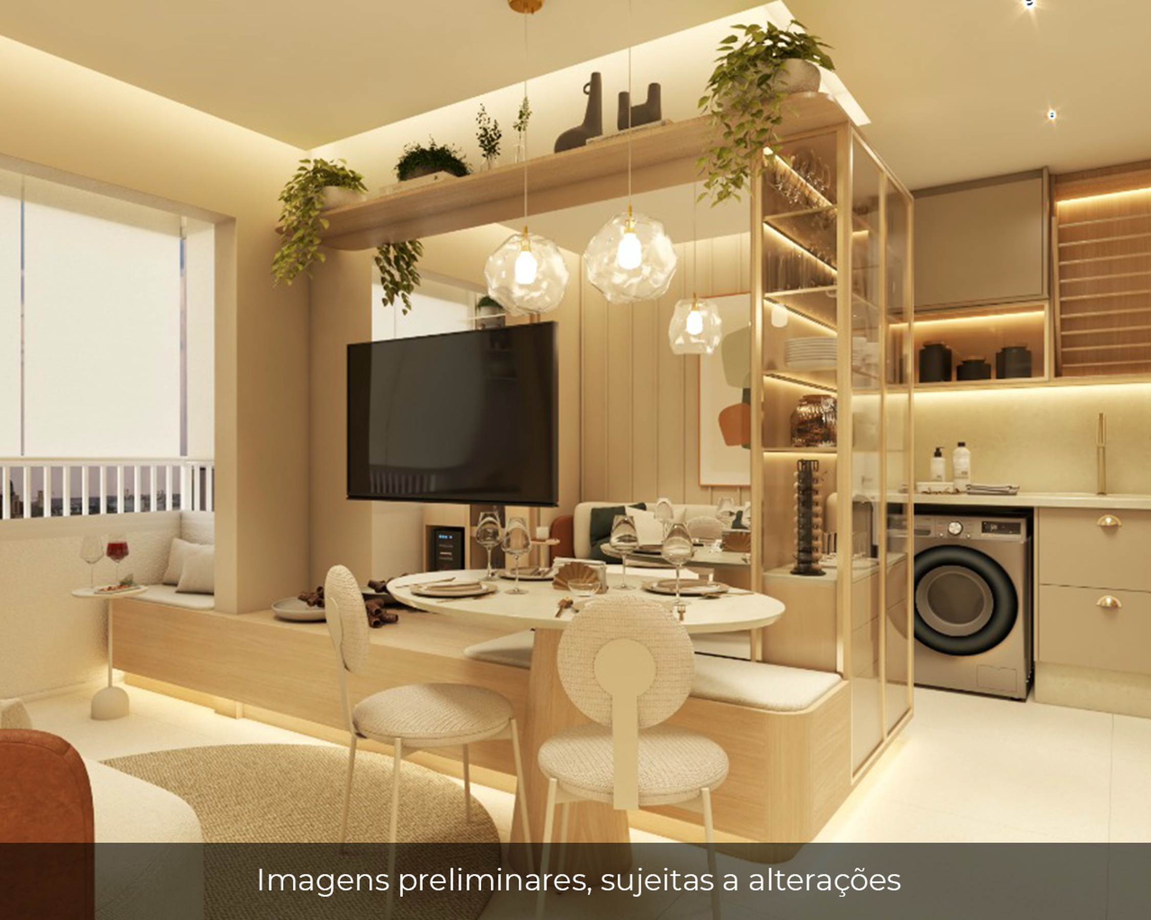 Smart Vila Galvão em Vila Galvão, Guarulhos – foto 15