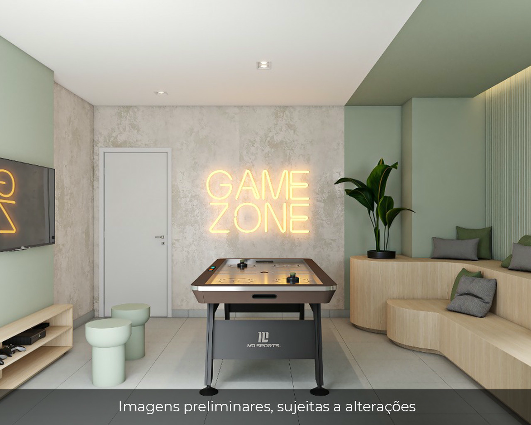 Smart Vila Galvão em Vila Galvão, Guarulhos – foto 8