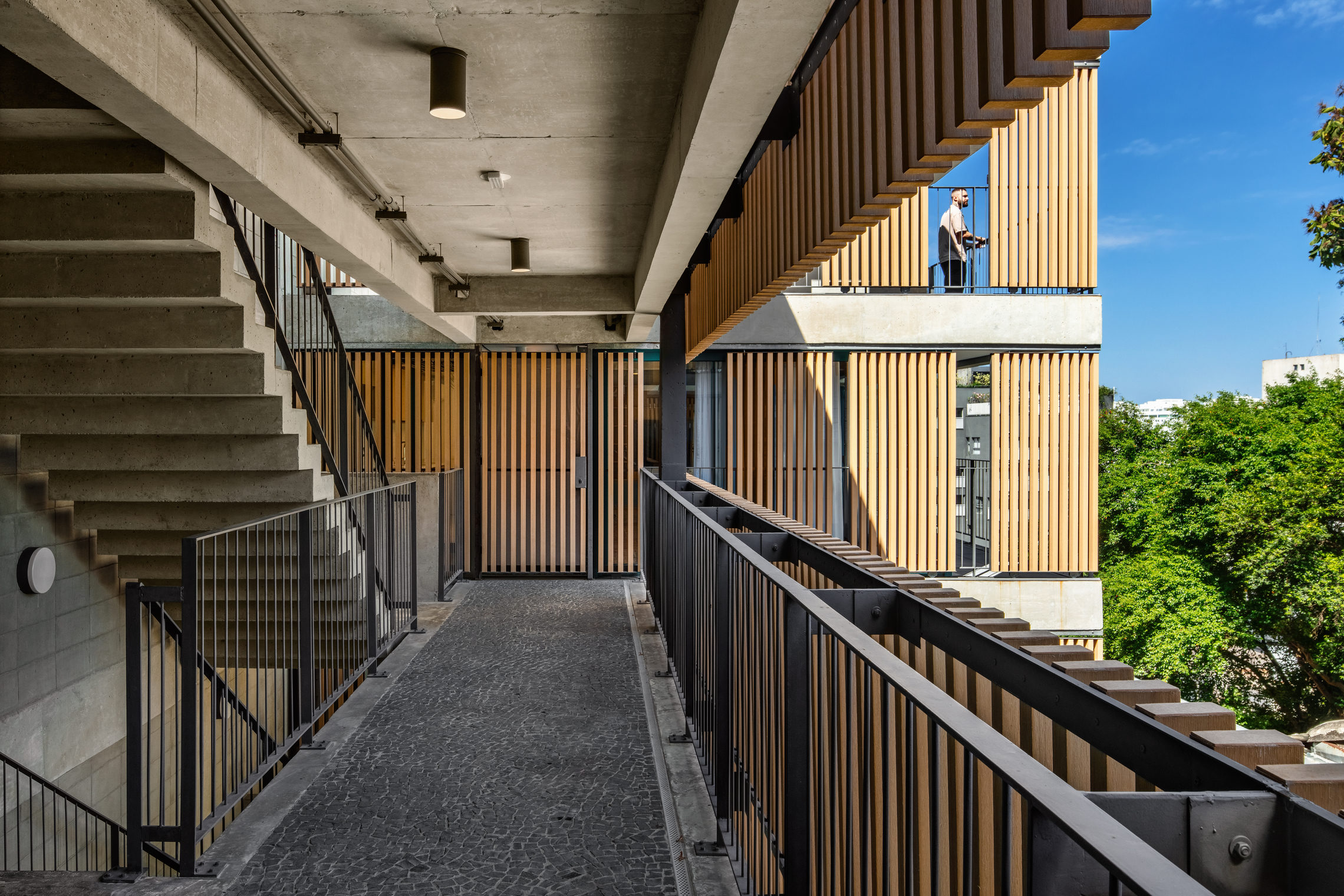 Fradique 1597 em Vila Madalena, São Paulo – foto 16