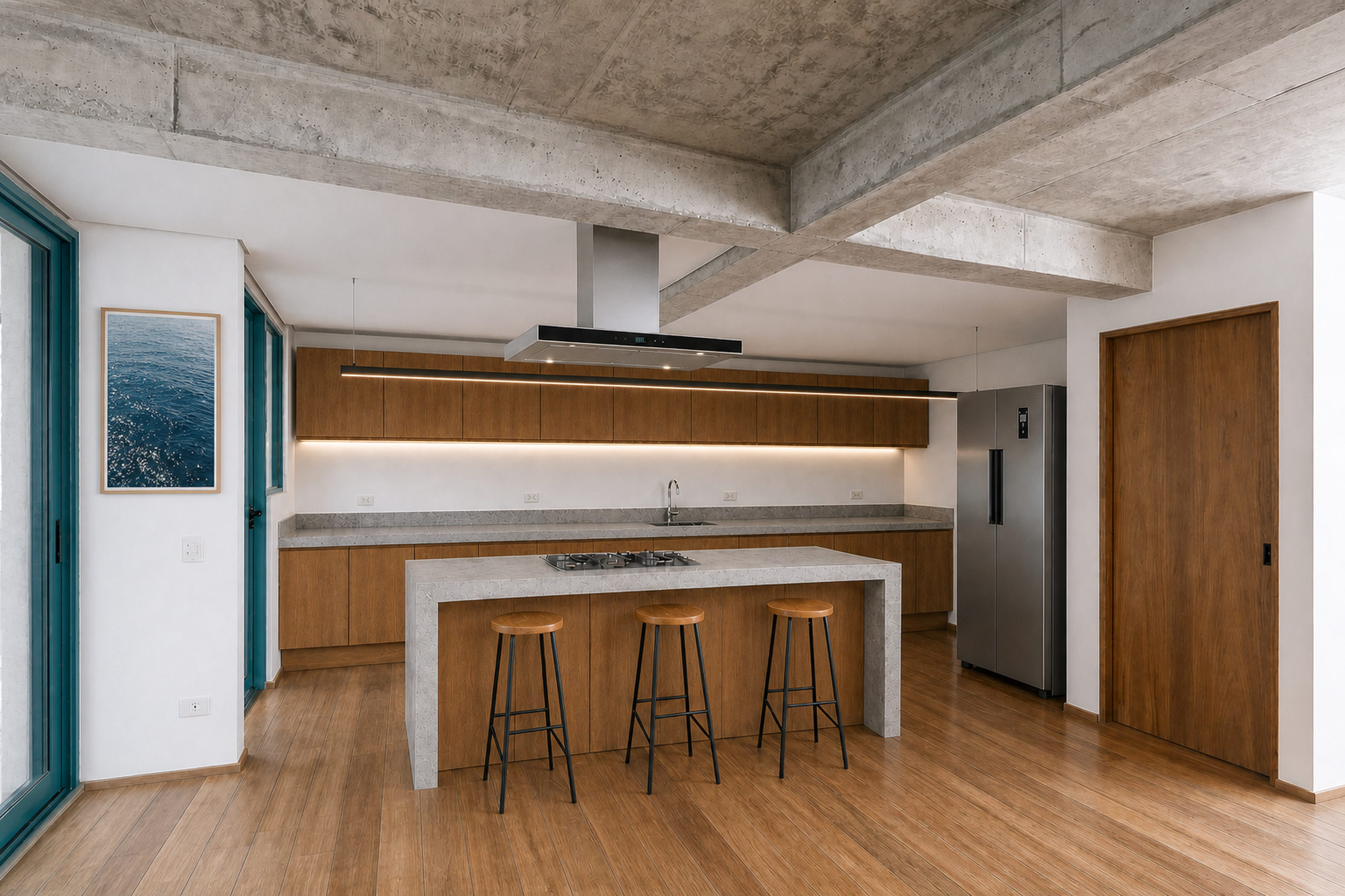 Fradique 1597 em Vila Madalena, São Paulo – foto 10