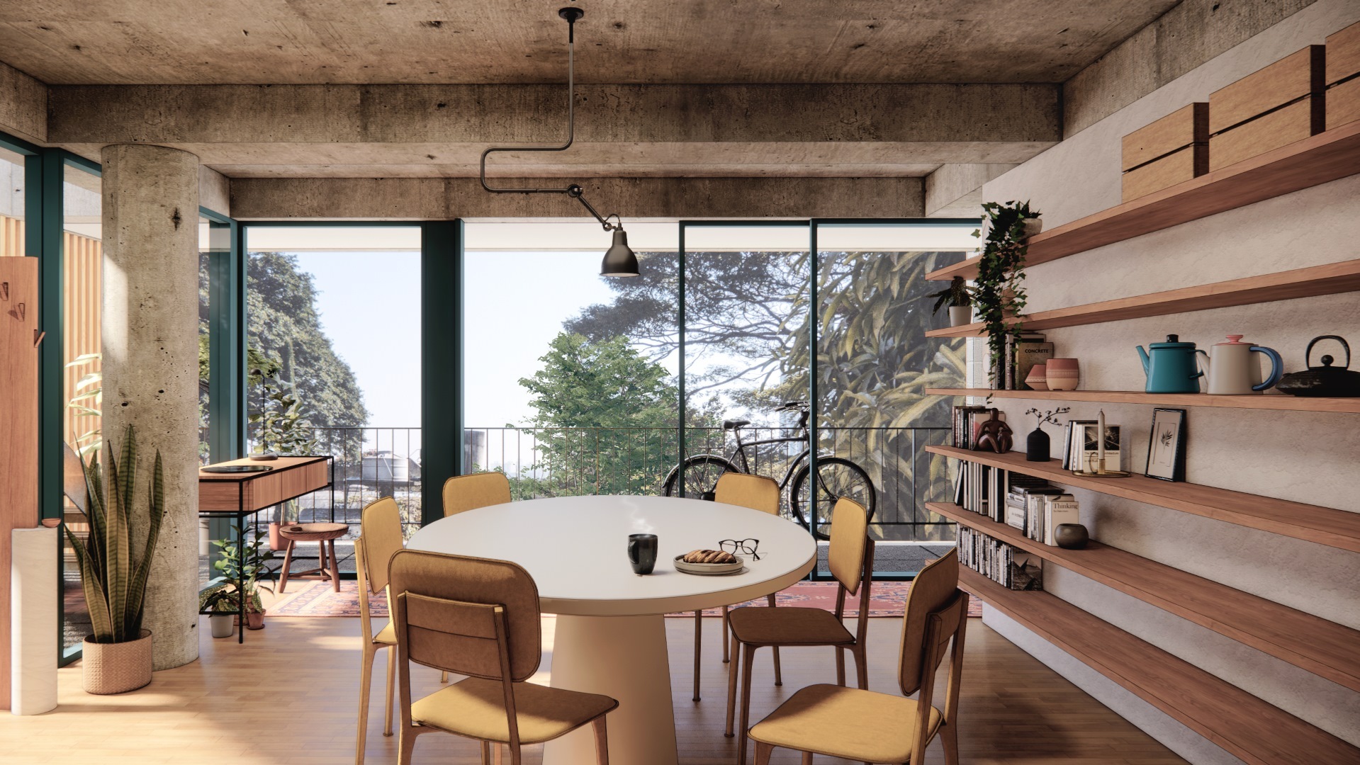 Fradique 1597 em Vila Madalena, São Paulo – foto 9