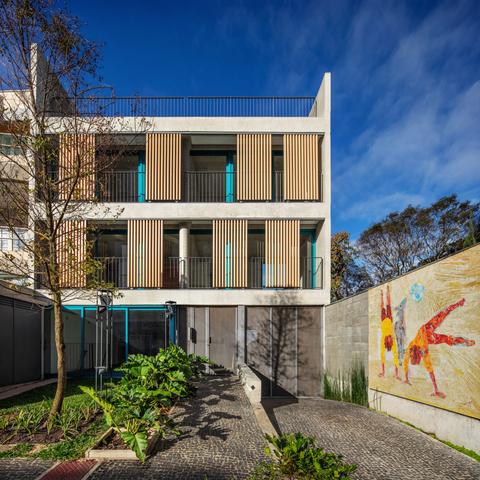 Fradique 1597 em Vila Madalena, São Paulo - foto 2