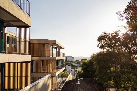 Fradique 1597 em Vila Madalena, São Paulo - foto 1