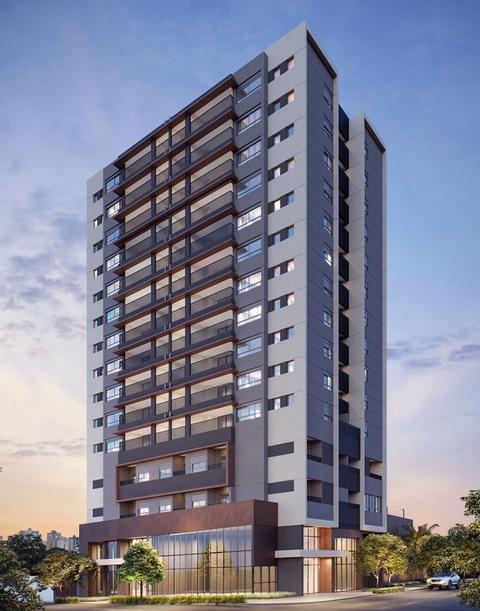 Geometria Vila Mariana em Vila Mariana, São Paulo - foto 2