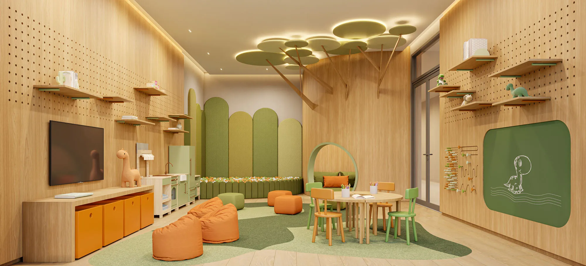MAC Vila Clementino em Vila Clementino, São Paulo – foto 42