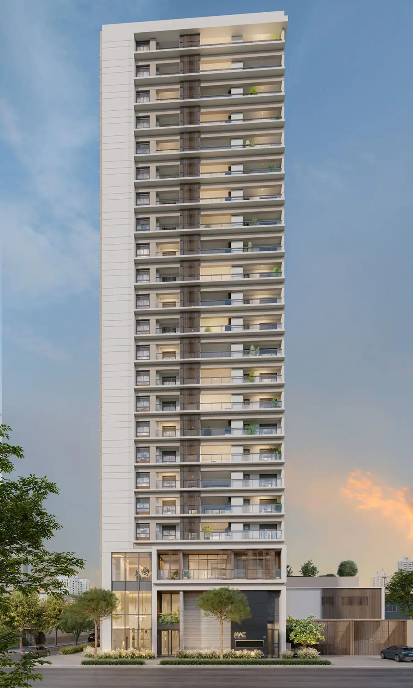 MAC Vila Clementino em Vila Clementino, São Paulo – foto 54