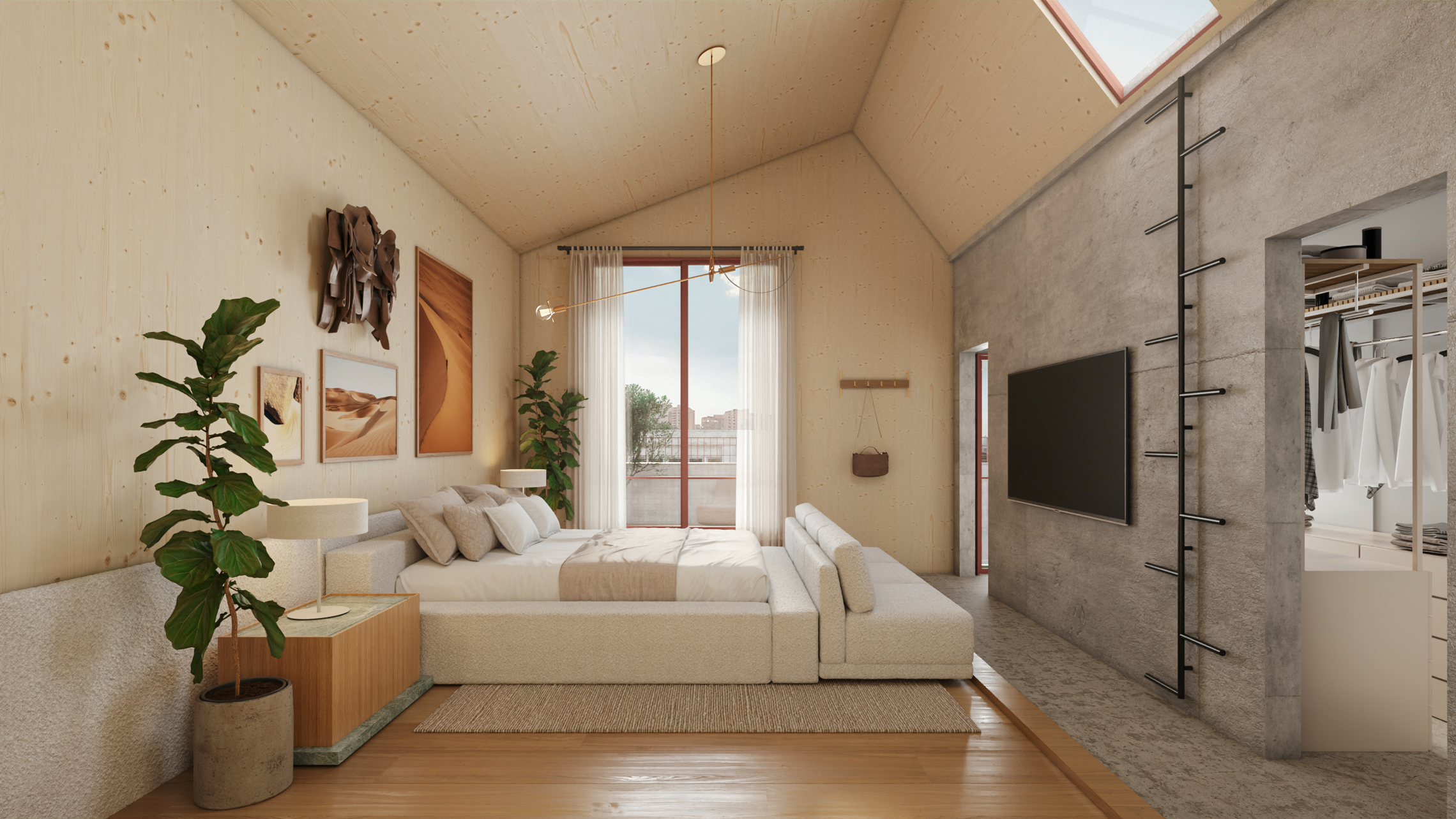 Edifício Tebas em Centro Histórico, São Paulo – foto 4