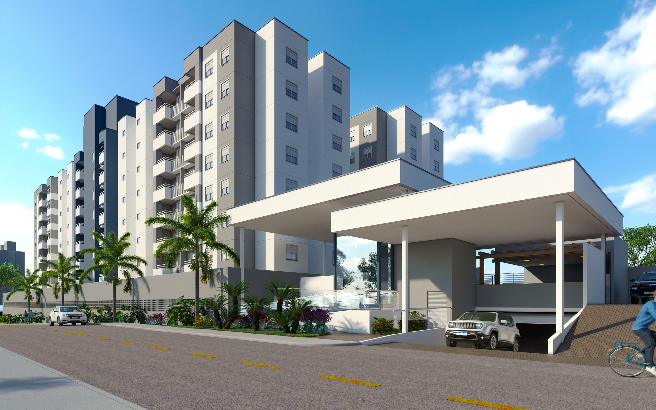 Sou Special Moment em Vila Urupês, Suzano