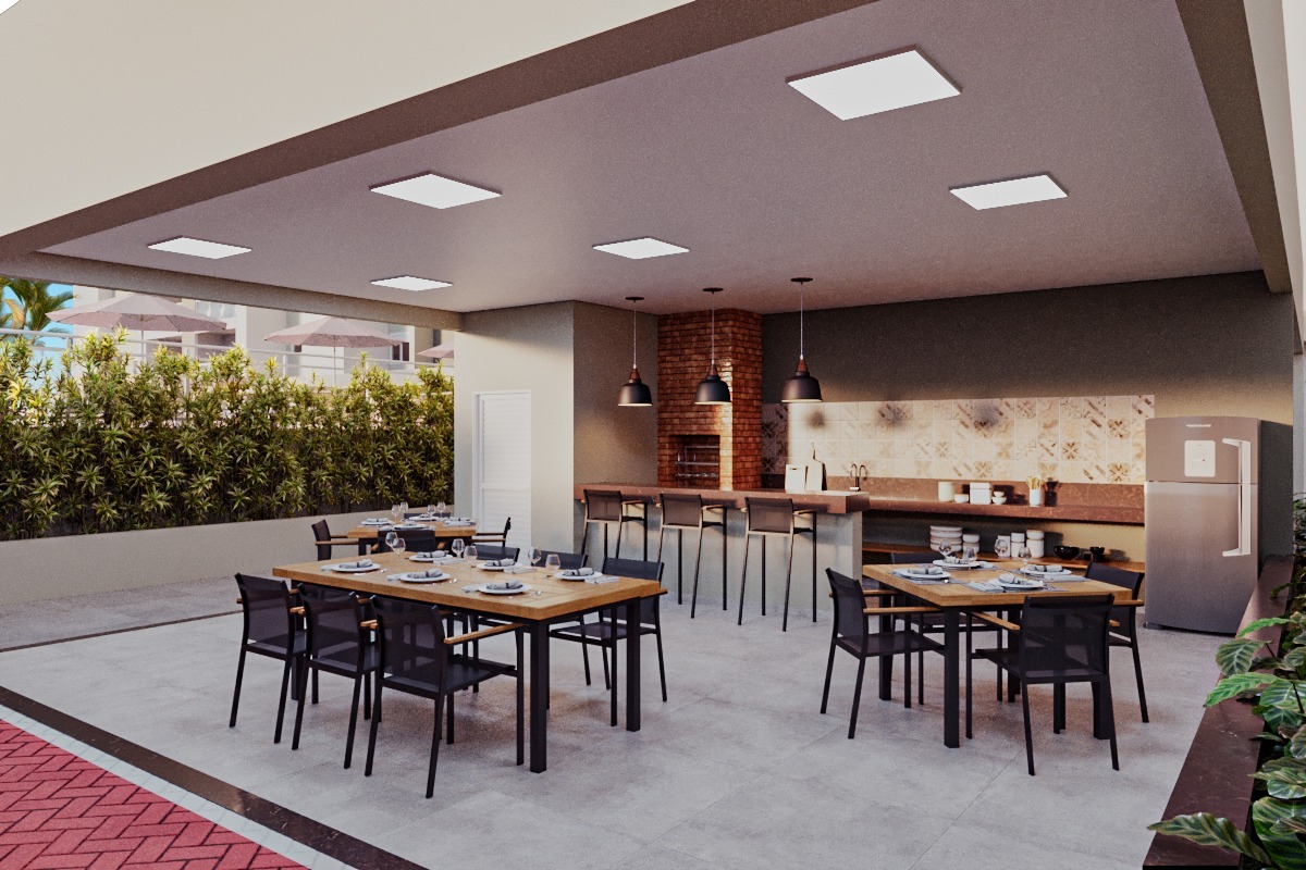 Sou Special Place em Jardim Imperador, Suzano – foto 17