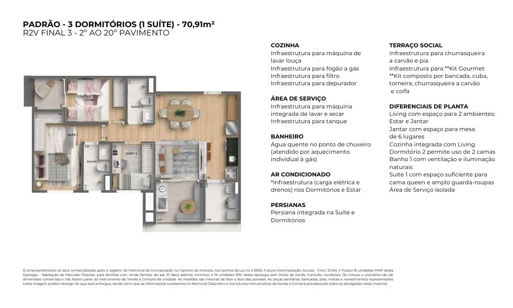 Autoria MAC em São Judas, São Paulo – foto 24