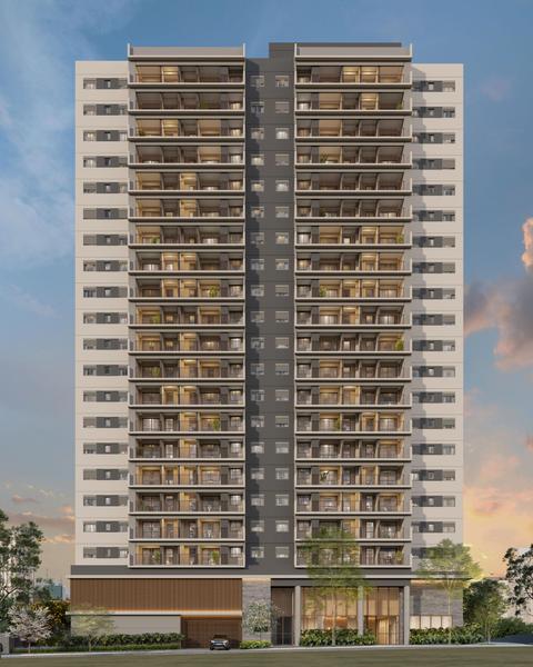 Autoria MAC em São Judas, São Paulo – foto 1