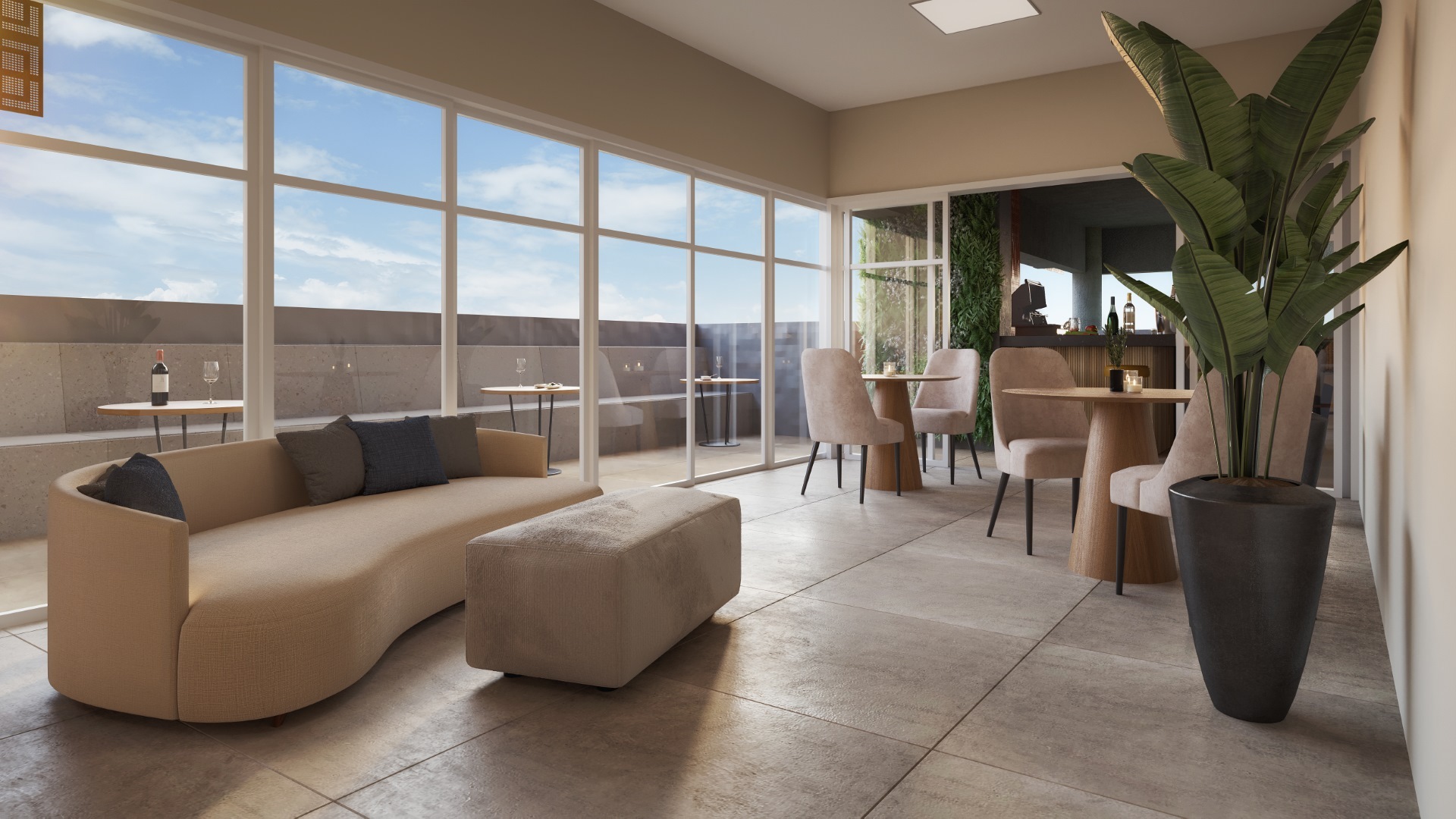 Ampli Vila Mariana em Vila Mariana, São Paulo – foto 11