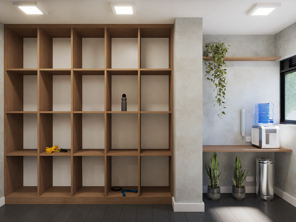 Residencial Roma Diadema em Campanário, Diadema – foto 10