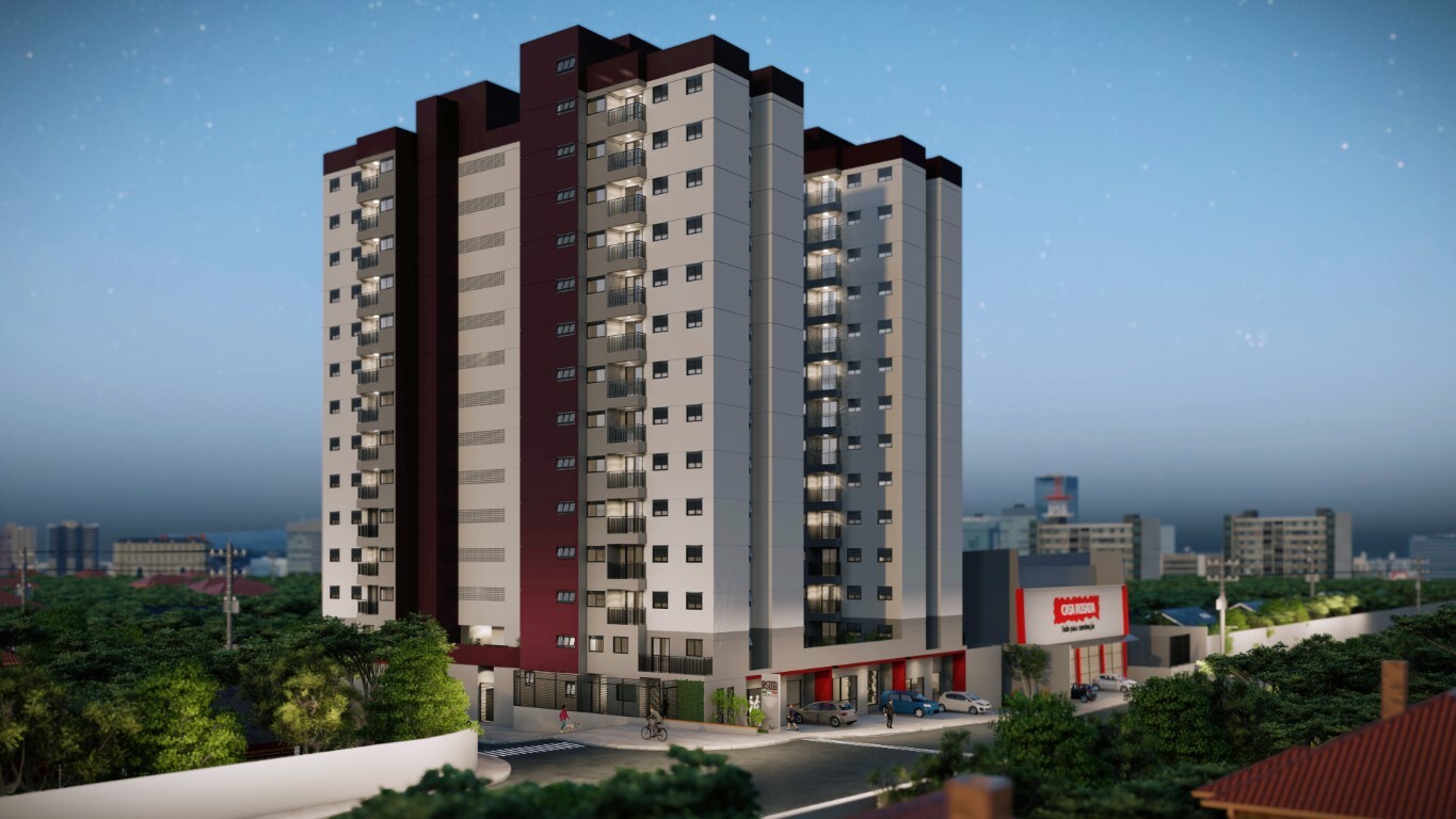 Residencial Roma Diadema em Campanário, Diadema – foto 2