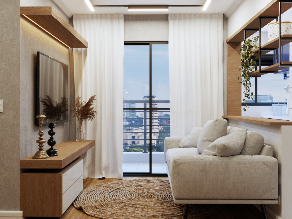 Residencial Roma Diadema em Campanário, Diadema – foto 11