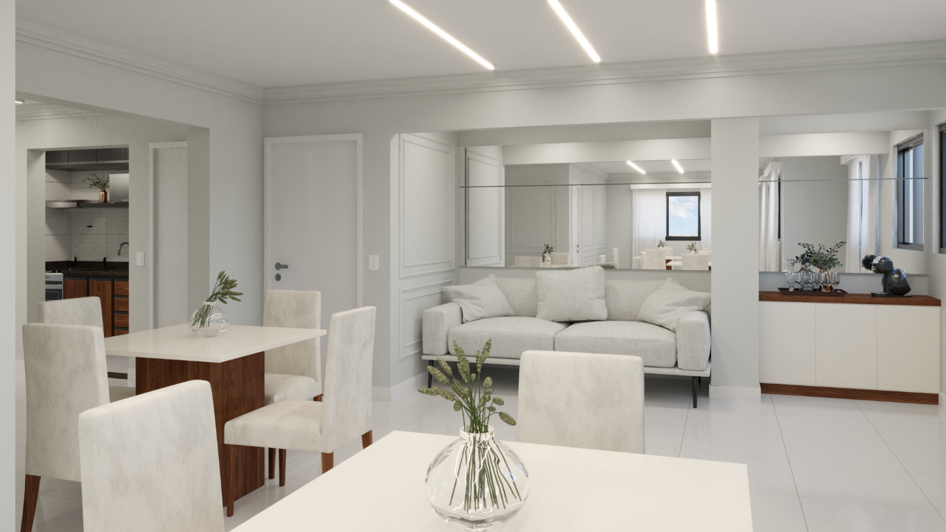 Residencial Roma Diadema em Campanário, Diadema – foto 8