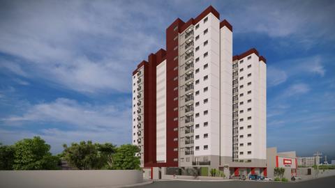 Residencial Roma Diadema em Campanário, Diadema - foto 3