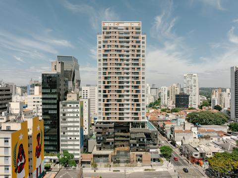 737 Pedroso em Pinheiros, São Paulo - foto 2