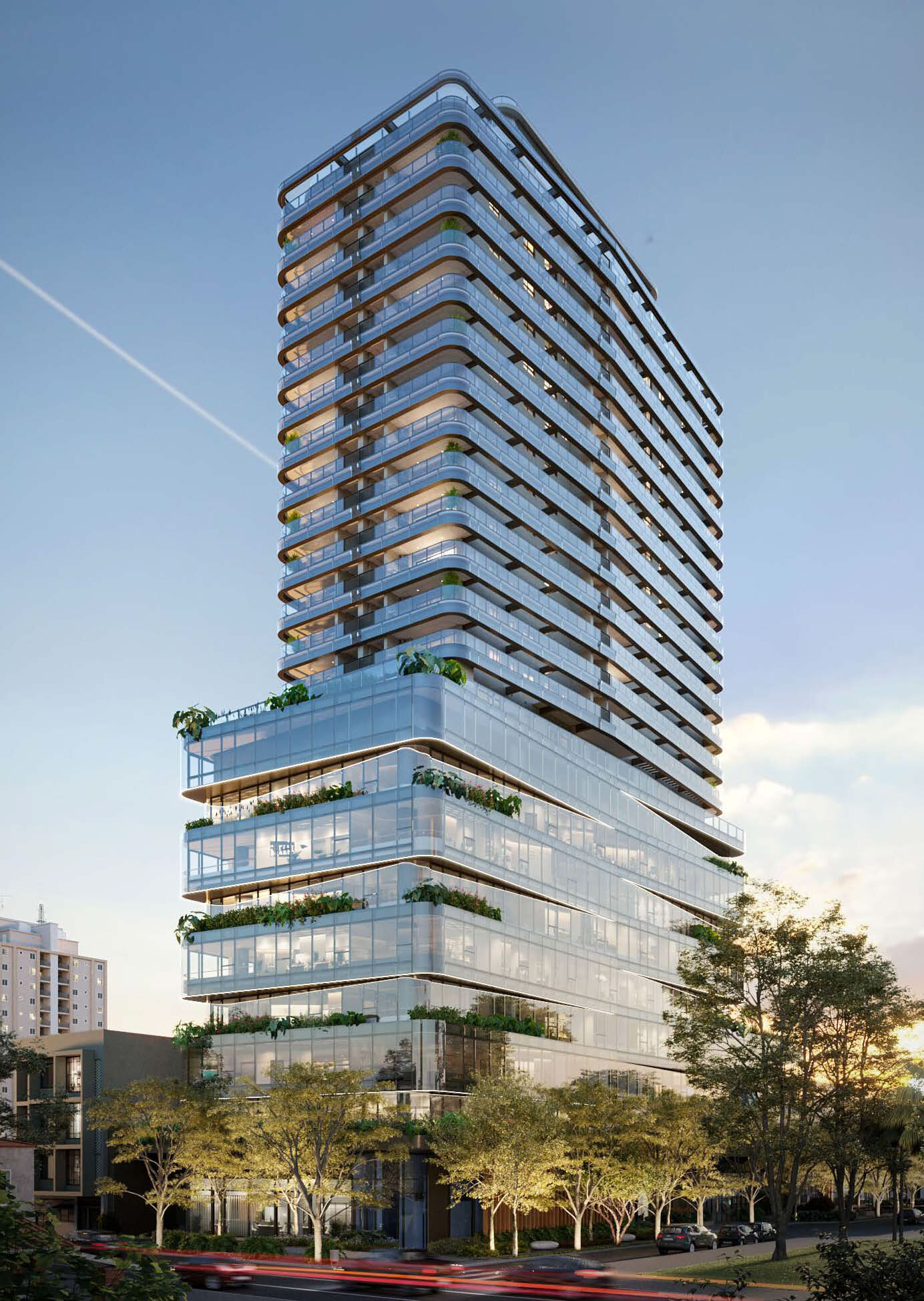 Bioarq Pinheiros em Pinheiros, São Paulo